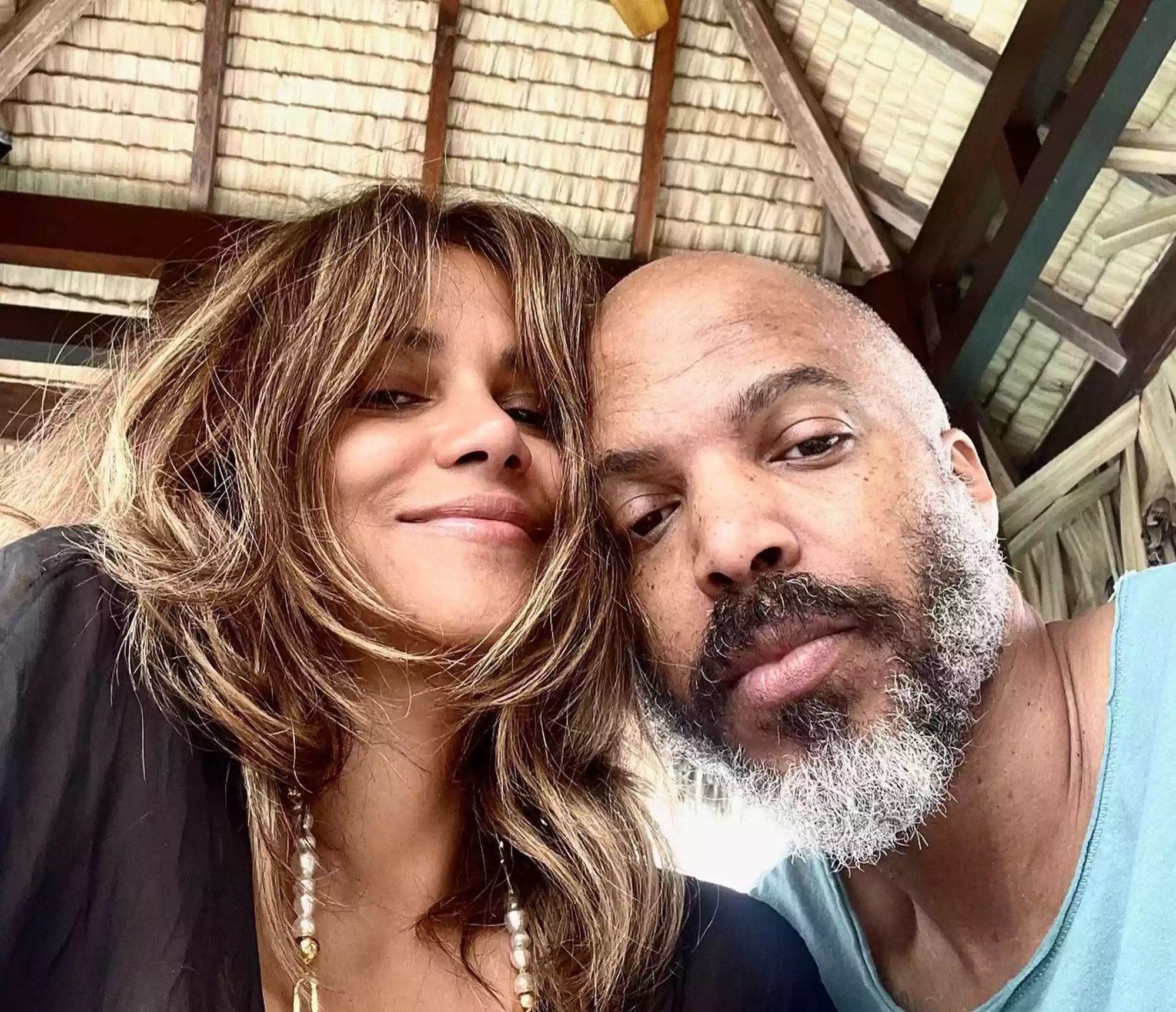 Halle Berry ảnh 1 Halle Berry anh 1