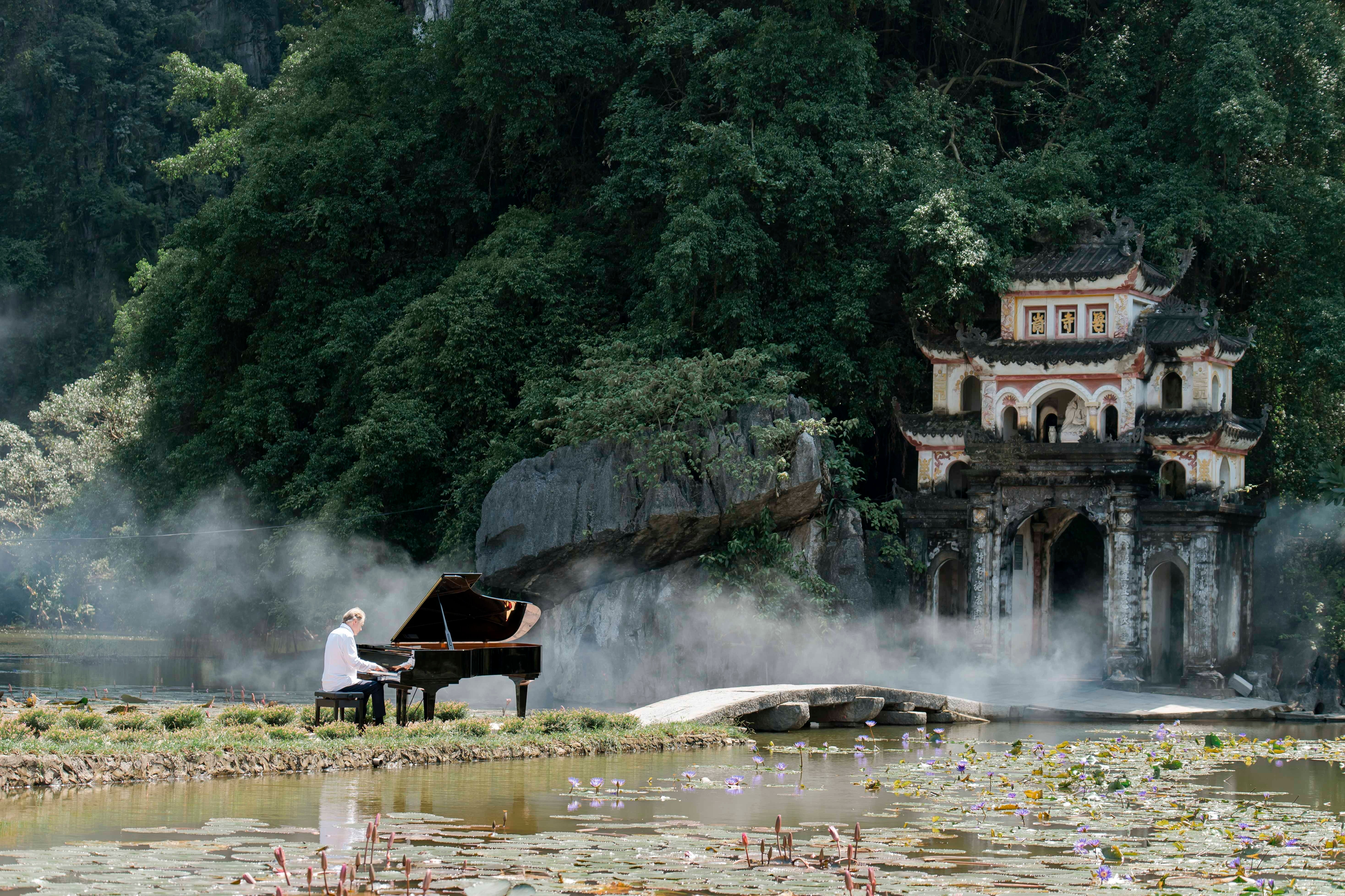 Secret Garden ảnh 4 Secret Garden anh 4