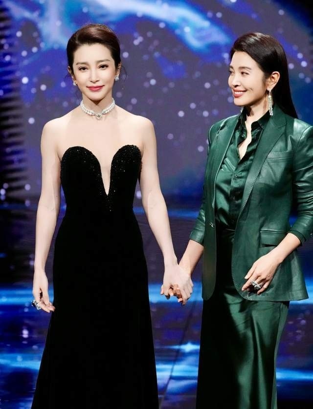 Lý Băng Băng ảnh 1 Ly Bang Bang anh 1