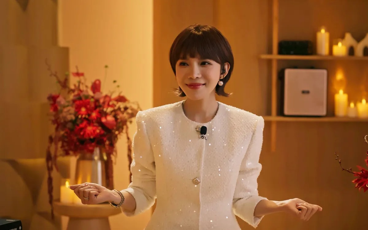 Trấn Thành ảnh 1 Tran Thanh anh 1