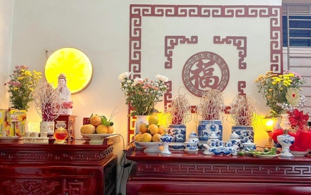 Nên bao sái bàn thờ năm 2026 trước hay sau khi cúng ông Công ông Táo?- Ảnh 2.