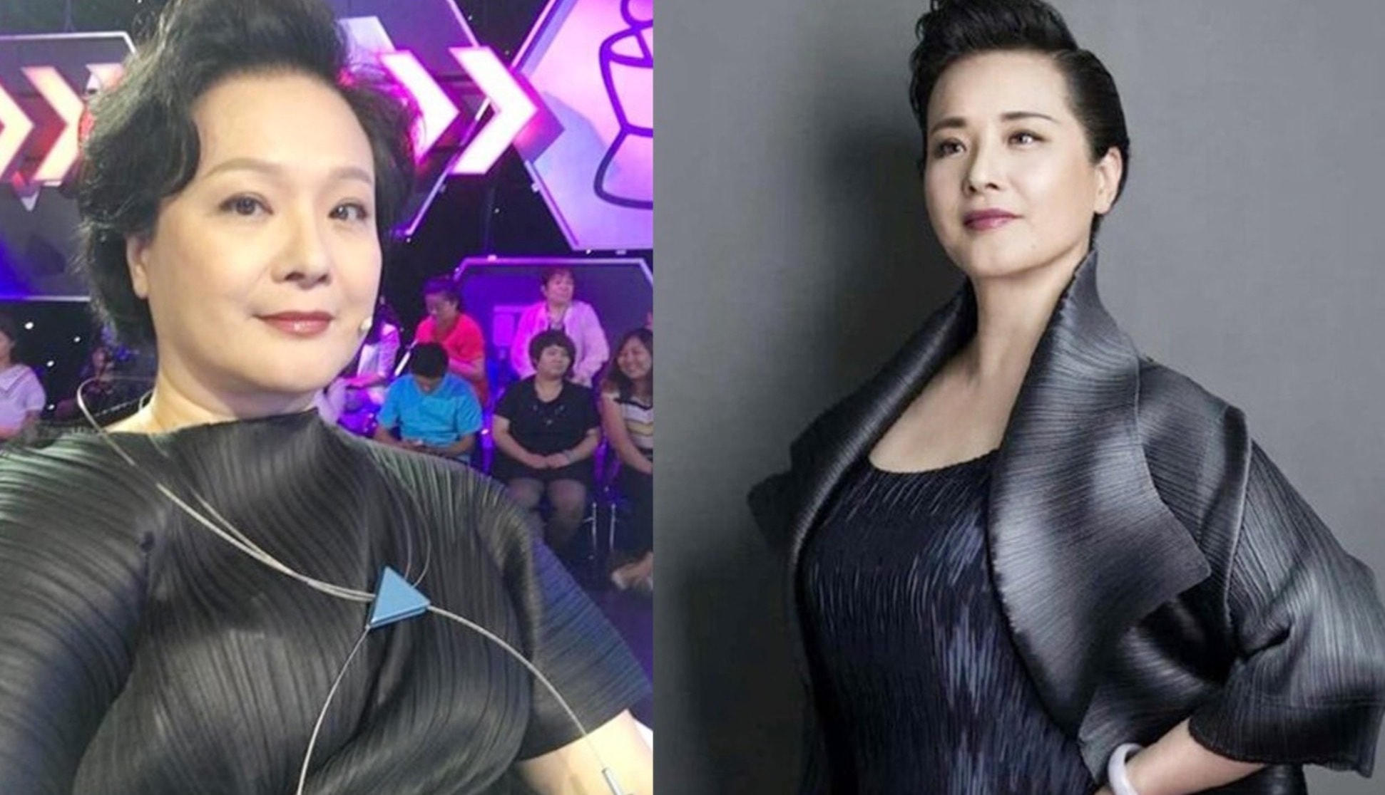 Nữ diễn viên thành công khi chuyển hướng kinh doanh.