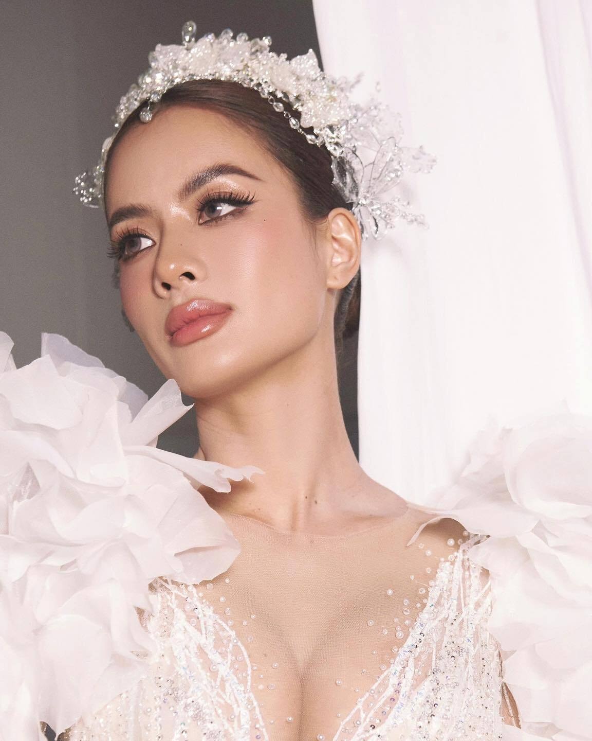 Thời gian qua, cô góp mặt trong danh sách đề cử 