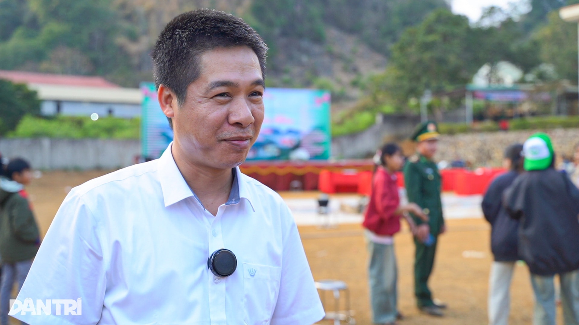 Tết Nhân ái 2026 đến với bà con vùng biên cương Sơn La - 12