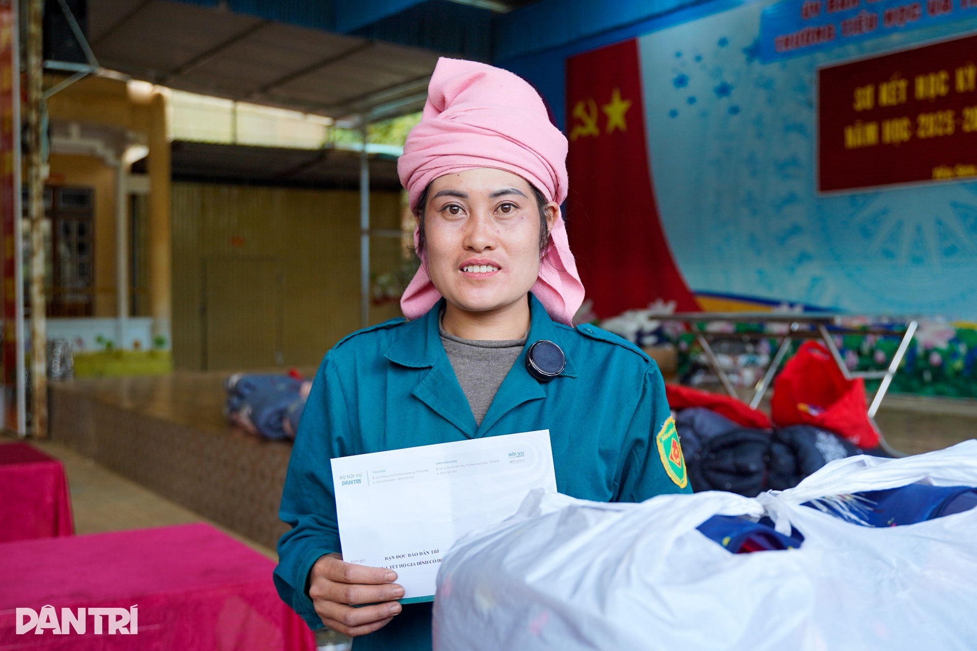 Tết Nhân ái 2026 đến với bà con vùng biên cương Sơn La - 7