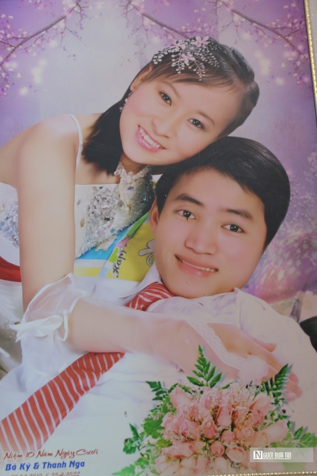 Chuyện tình đặc biệt và nghị lực phi thường của “tỷ phú” khuyết tật- Ảnh 1. Chuyện tình đặc biệt và nghị lực phi thường của “tỷ phú” khuyết tật- Ảnh 1.