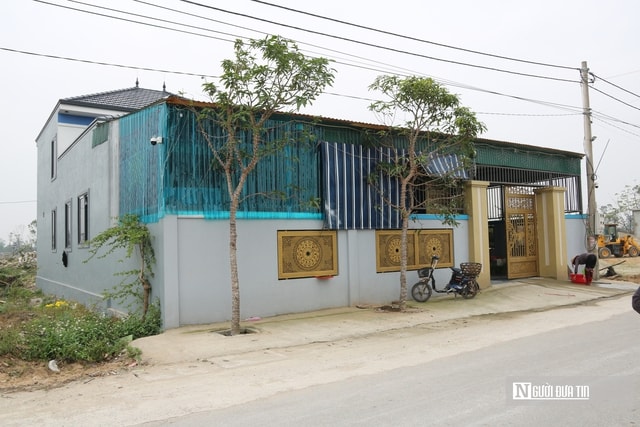 Chuyện tình đặc biệt và nghị lực phi thường của “tỷ phú” khuyết tật- Ảnh 5. Chuyện tình đặc biệt và nghị lực phi thường của “tỷ phú” khuyết tật- Ảnh 5.