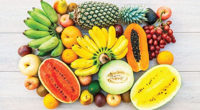 3 loại quả "đại bổ" cho gan, nhất cái số 1 mùa này ở Việt Nam rẻ như cho - Ảnh 1.