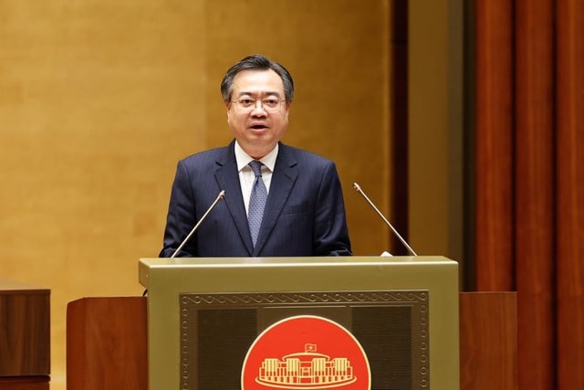 Việt Nam làm gì để hiện thực hóa mục tiêu tăng trưởng 2 con số? - Ảnh 1.