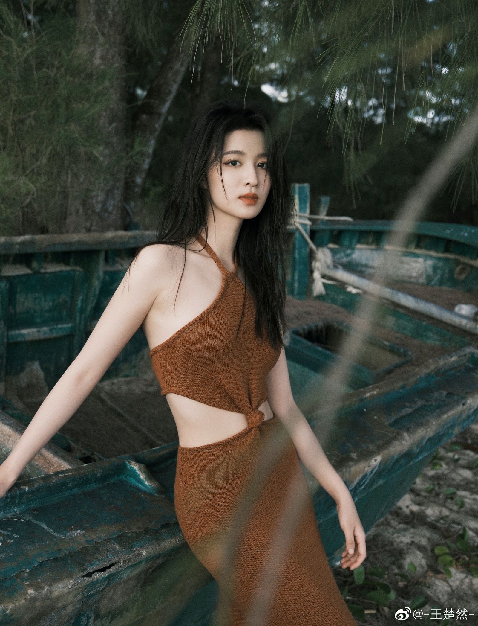 Vuong So Nhien anh 9