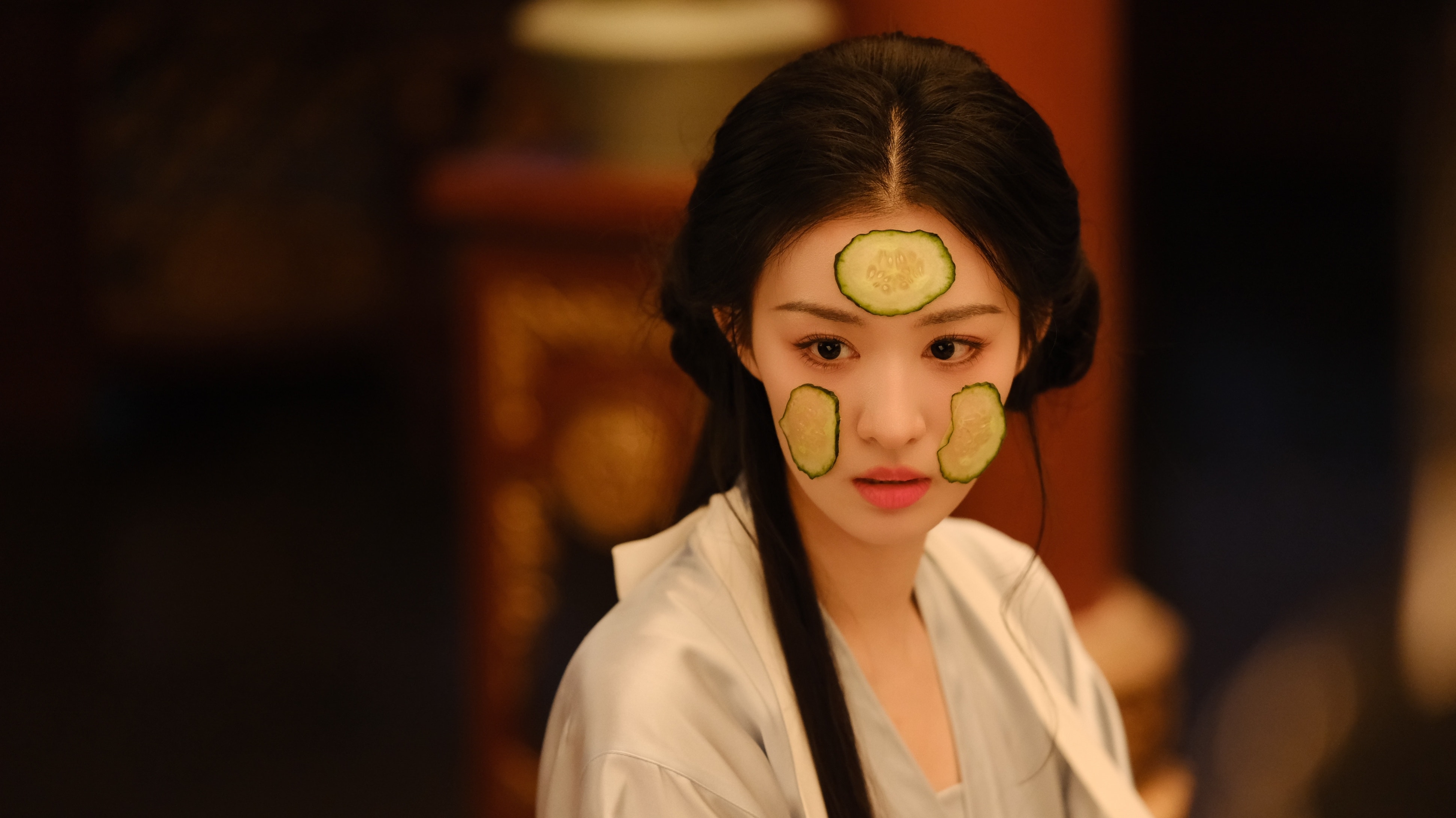 Vuong So Nhien anh 4