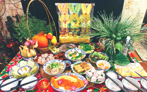 3 điều kiêng kỵ cần biết khi vào tháng Chạp để cả năm "đỏ như son" - Ảnh 3.