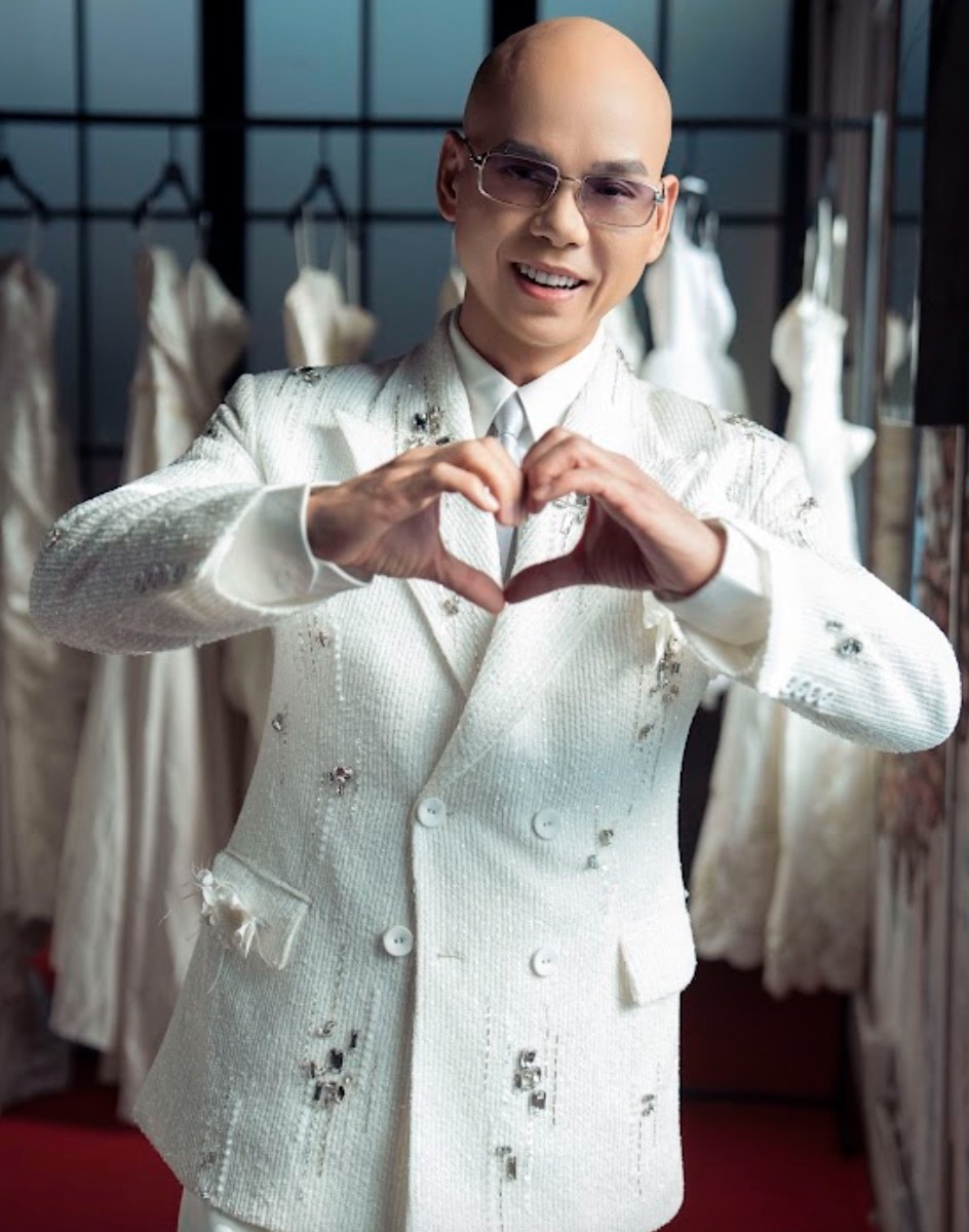 Phan Đinh Tùng tiếp tục chọn ngày lễ tình yêu để tạo nên bản hit.