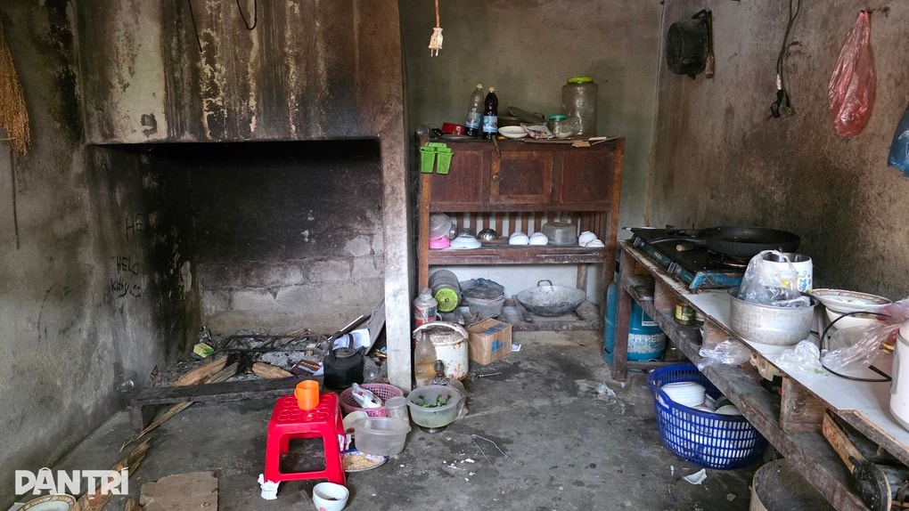 Anh em mồ côi, bệnh tật, nương tựa nhau sống qua ngày - 5