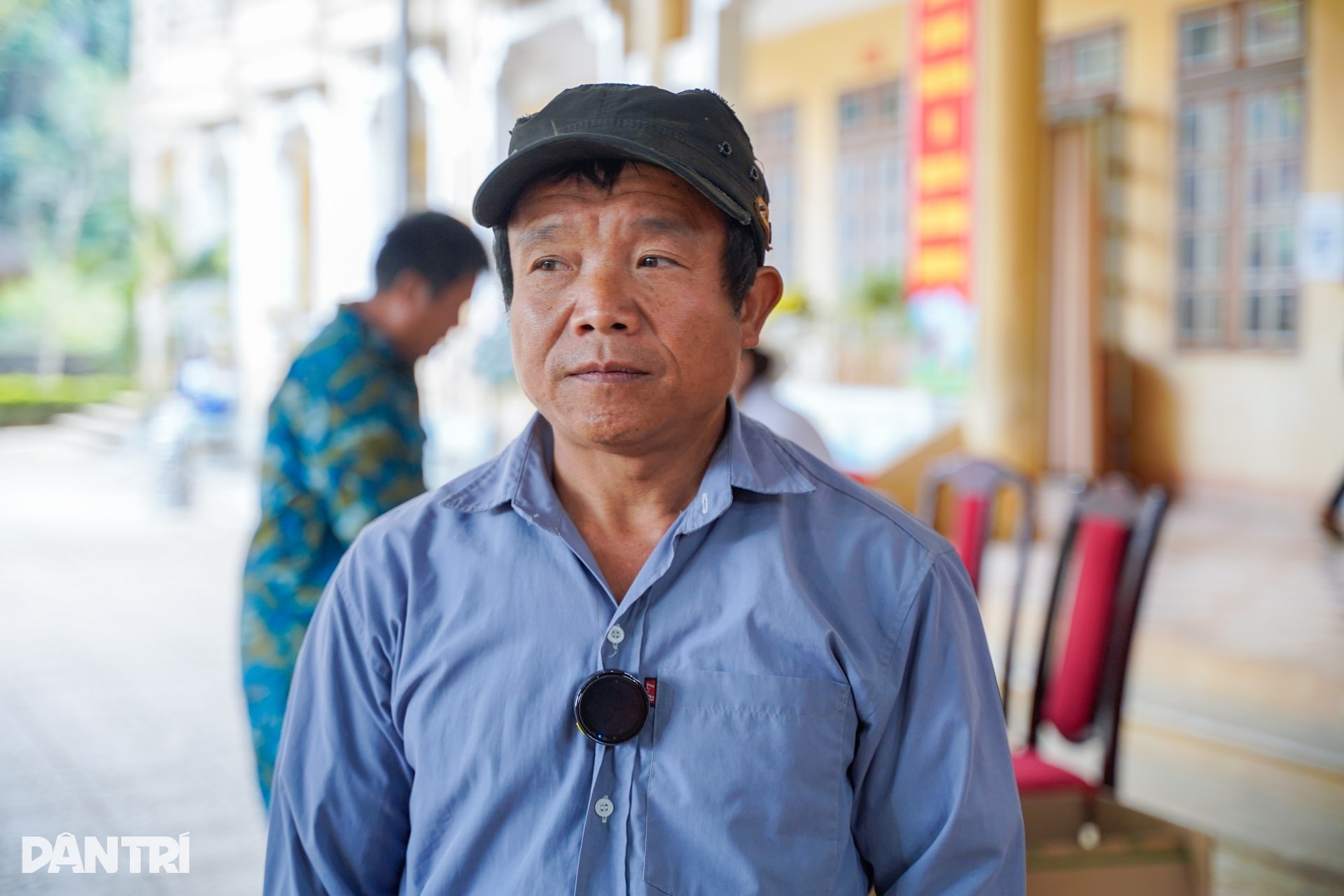 Nhiều người dân vùng biên giới Sơn La mắc gan nhiễm mỡ, xơ gan - 9