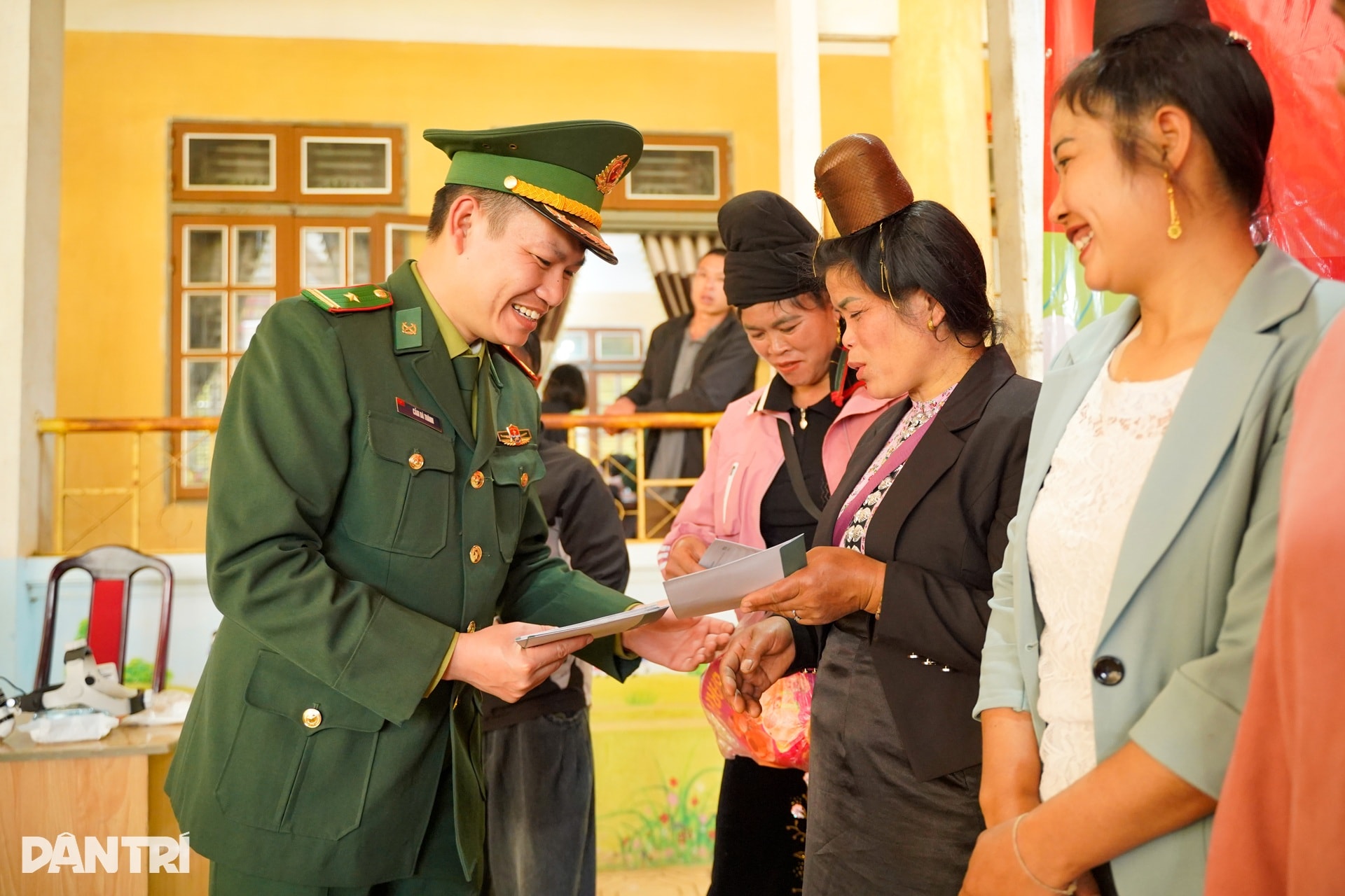 Nhiều người dân vùng biên giới Sơn La mắc gan nhiễm mỡ, xơ gan - 14