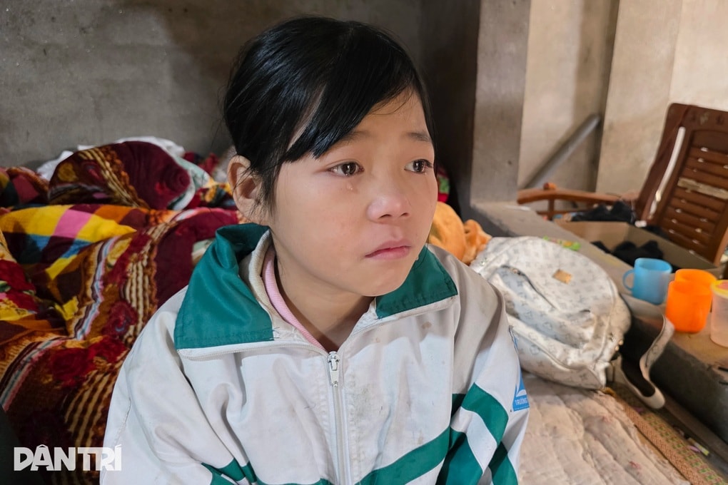 Anh em mồ côi, bệnh tật, nương tựa nhau sống qua ngày - 6