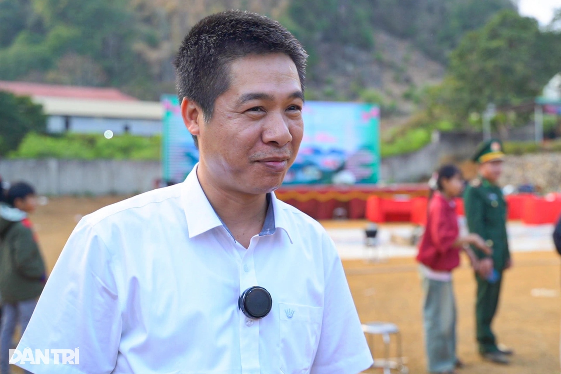 Nhiều người dân vùng biên giới Sơn La mắc gan nhiễm mỡ, xơ gan - 4