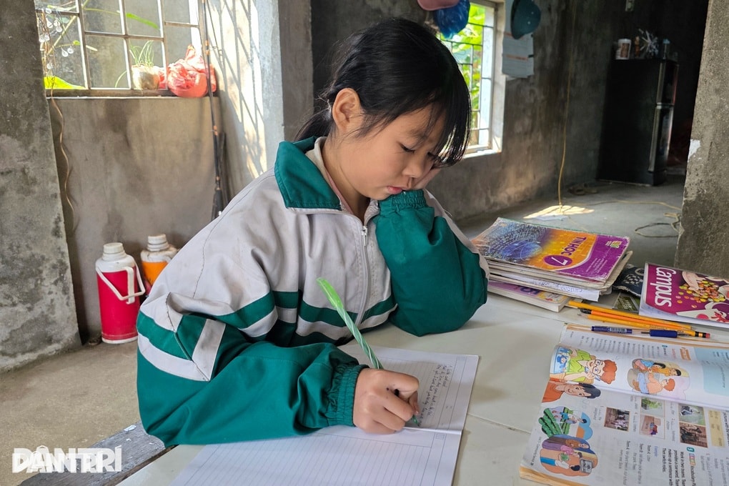 Anh em mồ côi, bệnh tật, nương tựa nhau sống qua ngày - 3