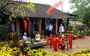 3 điều kiêng kỵ cần biết khi vào tháng Chạp để cả năm "đỏ như son" - Ảnh 4.