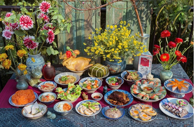 3 điều kiêng kỵ cần biết khi vào tháng Chạp để cả năm "đỏ như son" - Ảnh 1.