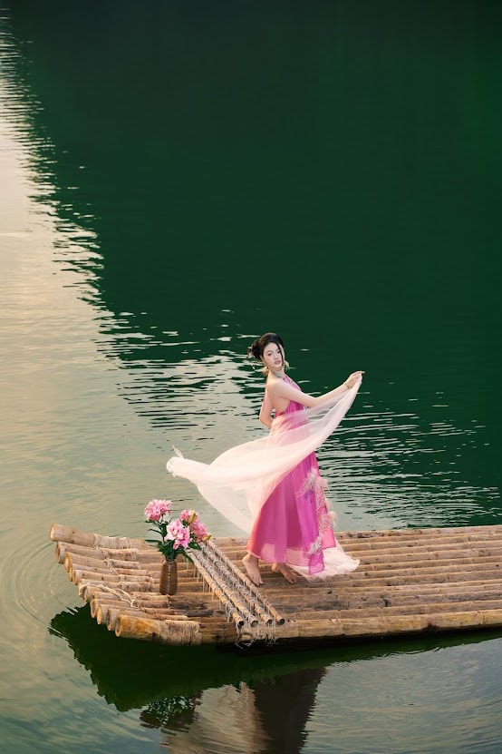 Điểm du lịch mới đẹp như "Phượng Hoàng cổ trấn" ở Ninh Bình - Ảnh 15.