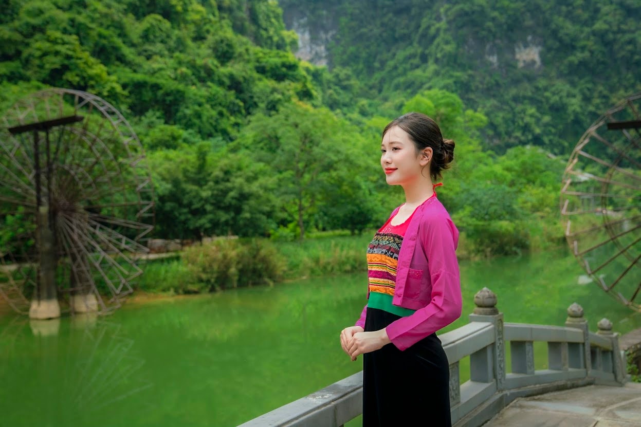 Điểm du lịch mới đẹp như "Phượng Hoàng cổ trấn" ở Ninh Bình - Ảnh 19.