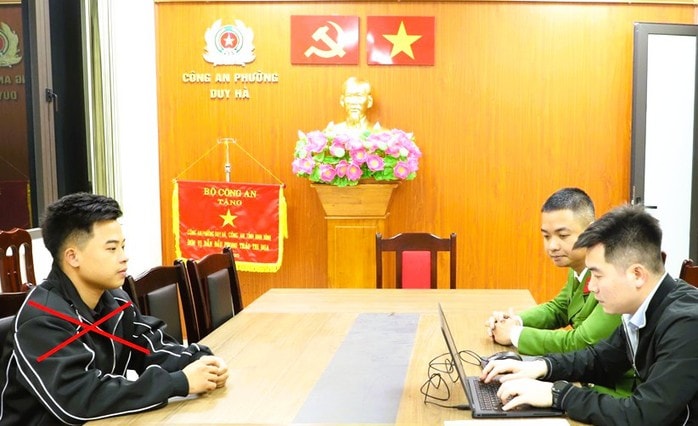 Bắt người đàn ông sản xuất 2,8 tấn giá đỗ ngâm hóa chất kích thích sinh trưởng - Ảnh 2.