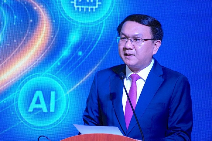 TPHCM khởi động Qũy Tài sản số 1 tỉ USD hướng tới đô thị thông minh - Ảnh 2.