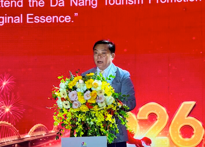 Đưa Đà Nẵng đến gần hơn với du khách Hà Nội - Ảnh 1.