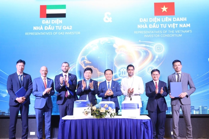 TPHCM khởi động Qũy Tài sản số 1 tỉ USD hướng tới đô thị thông minh - Ảnh 4.