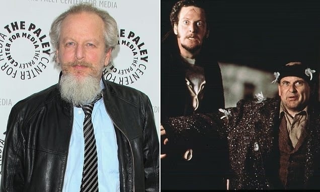 Daniel Stern ảnh 1 Daniel Stern anh 1