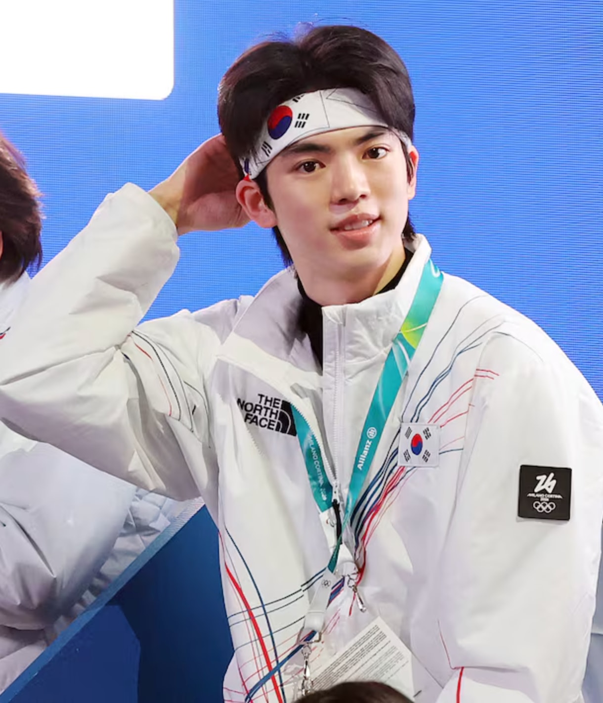 Tạp chí Vogue Hong Kong gọi anh là 