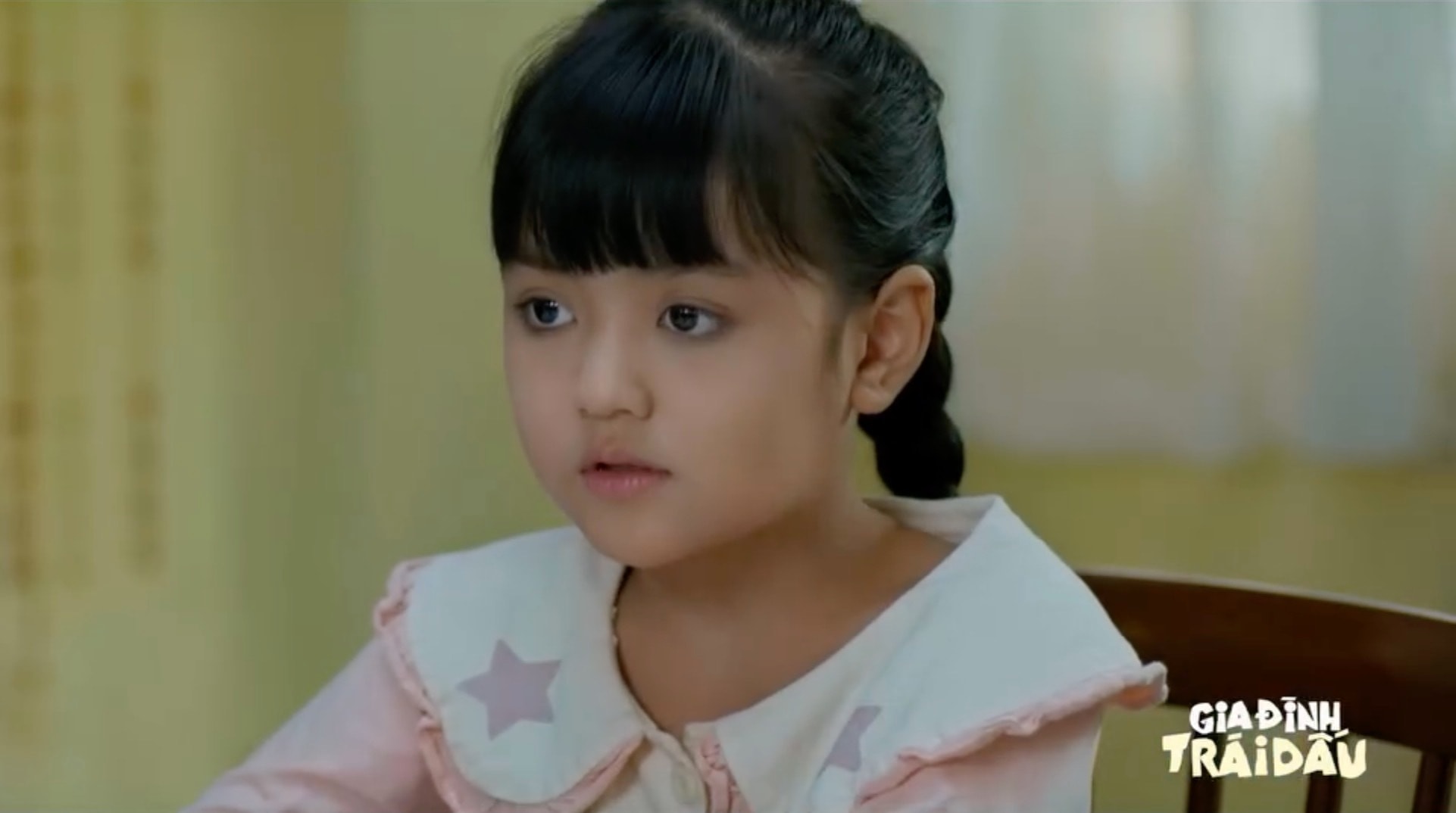 Nhi quyết định vào Đắk Lắk ở cùng bác.