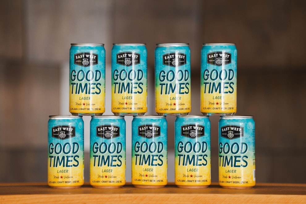 East West Brewing Co. ra mắt không gian thưởng thức bia tươi tại Phú Quốc - 2