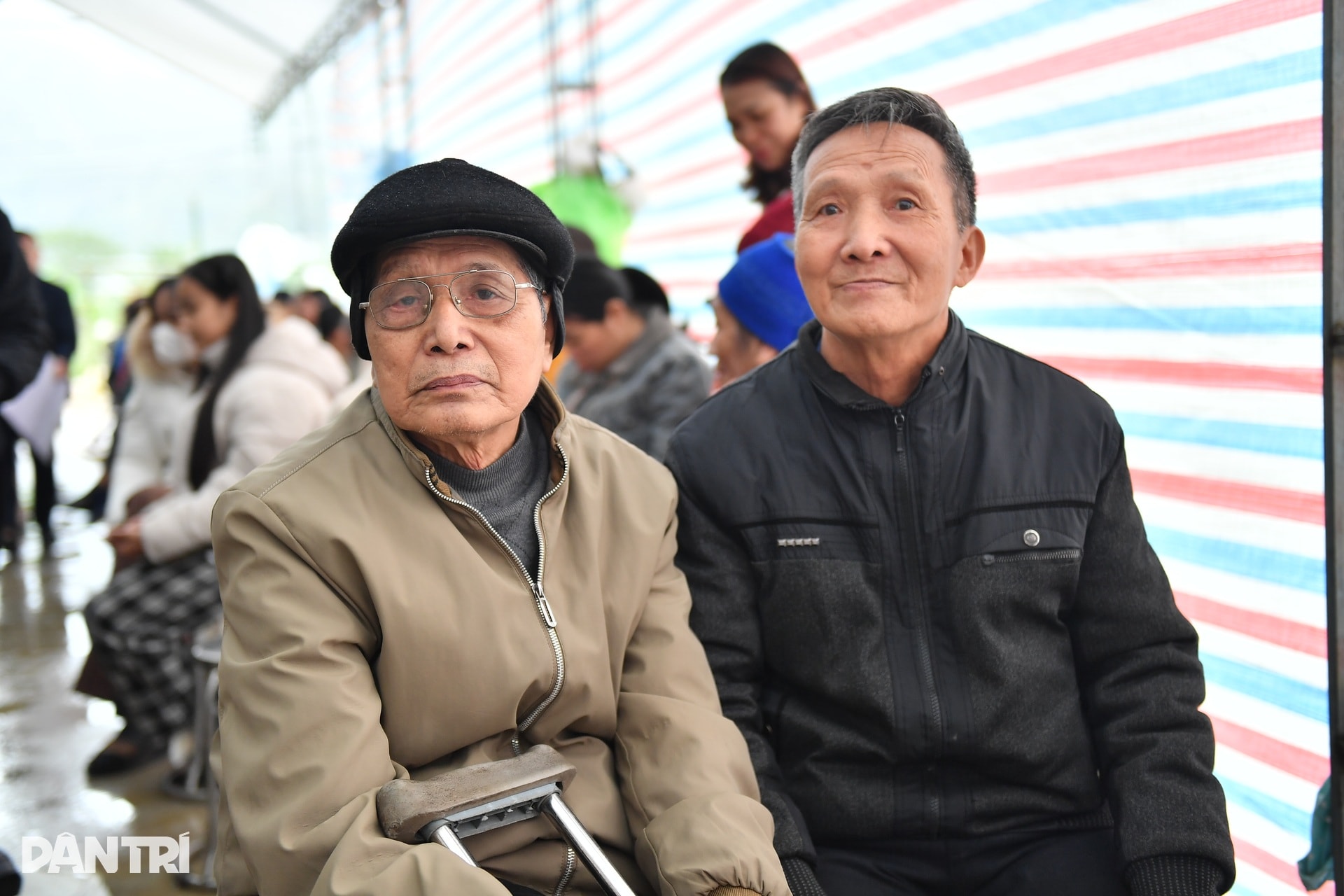 Lan tỏa hơi ấm tình người những ngày cận Tết nơi rẻo cao Lào Cai - 15