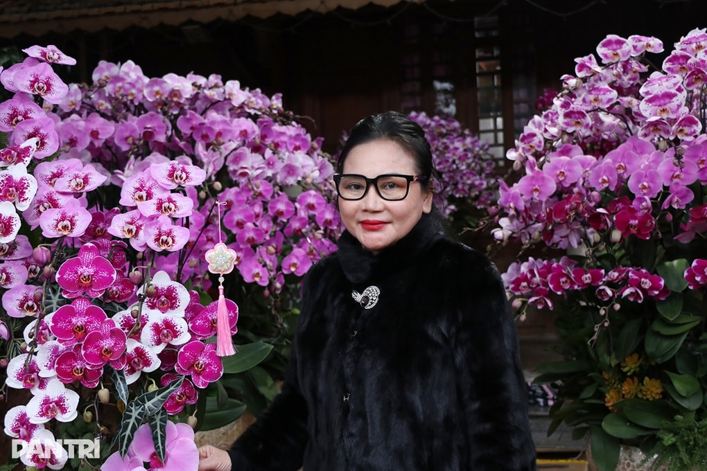 Thợ giỏi 20 ngày kiếm 160 triệu đồng, chủ tiệm chi nửa tỷ mời làm mùa Tết - 1