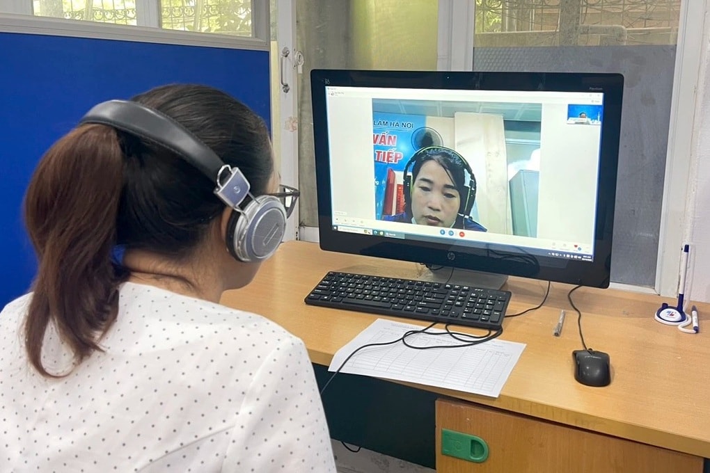 Hà Nội tinh gọn các sàn giao dịch việc làm thế nào? - 2