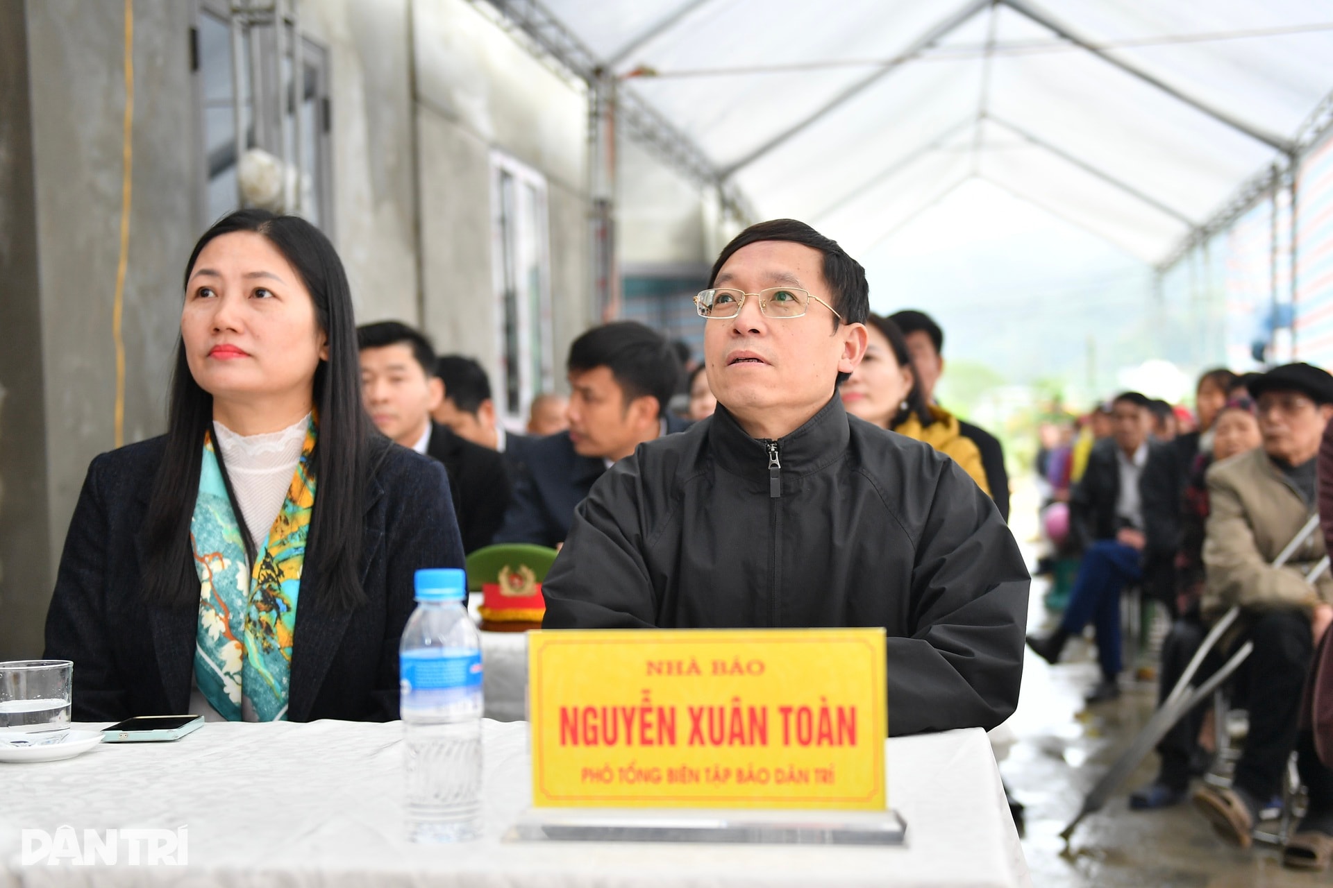 Lan tỏa hơi ấm tình người những ngày cận Tết nơi rẻo cao Lào Cai - 4