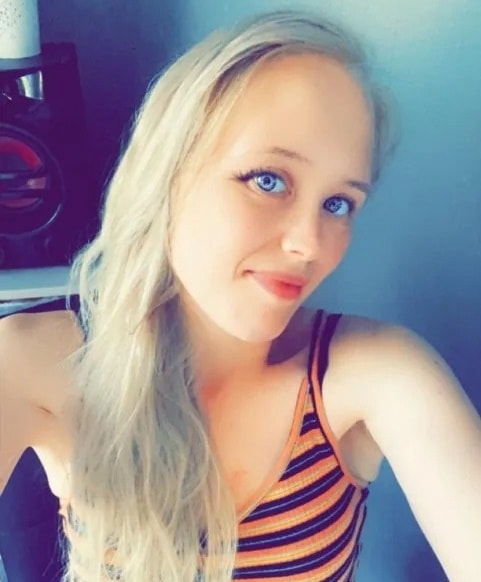 Rachael Jones bị phạt tù vì vu oan cho tài xế giúp đỡ mình. Ảnh: Cavendish