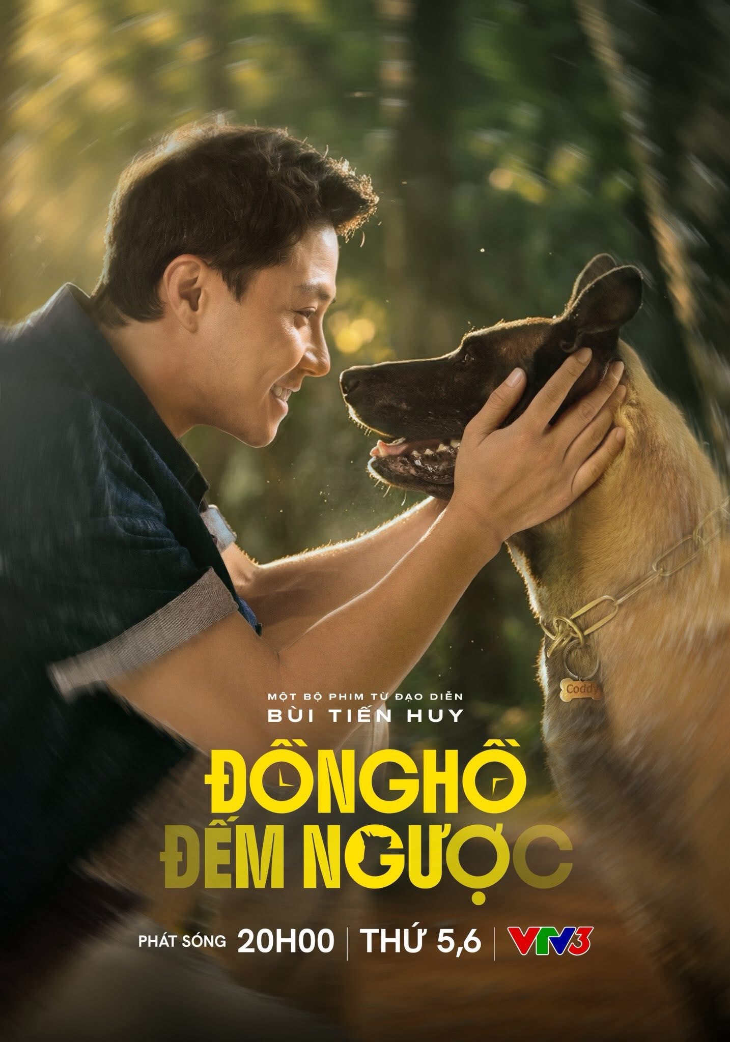 Thanh Sơn tiết lộ chuyện lo ăn và tắm cho bạn diễn đặc biệt- Ảnh 3.