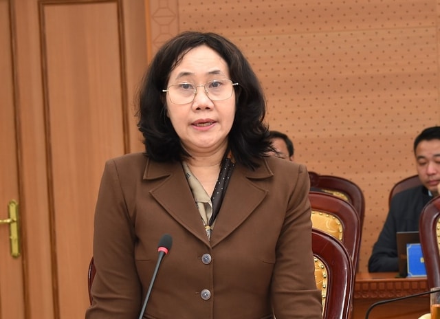 Tổng điều tra kinh tế năm 2026 có gì đặc biệt? - Ảnh 2.