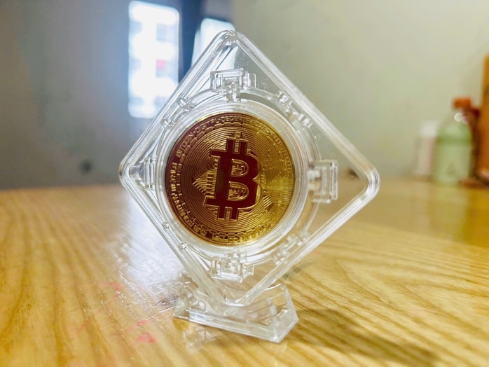 Định danh tài sản số qua mức thuế 0,1% - Ảnh 1. Định danh tài sản số qua mức thuế 0,1% - Ảnh 1.