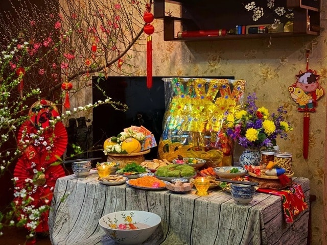 Cúng ông Công ông Táo giờ nào tốt nhất trong ngày 23 tháng Chạp?- Ảnh 1.