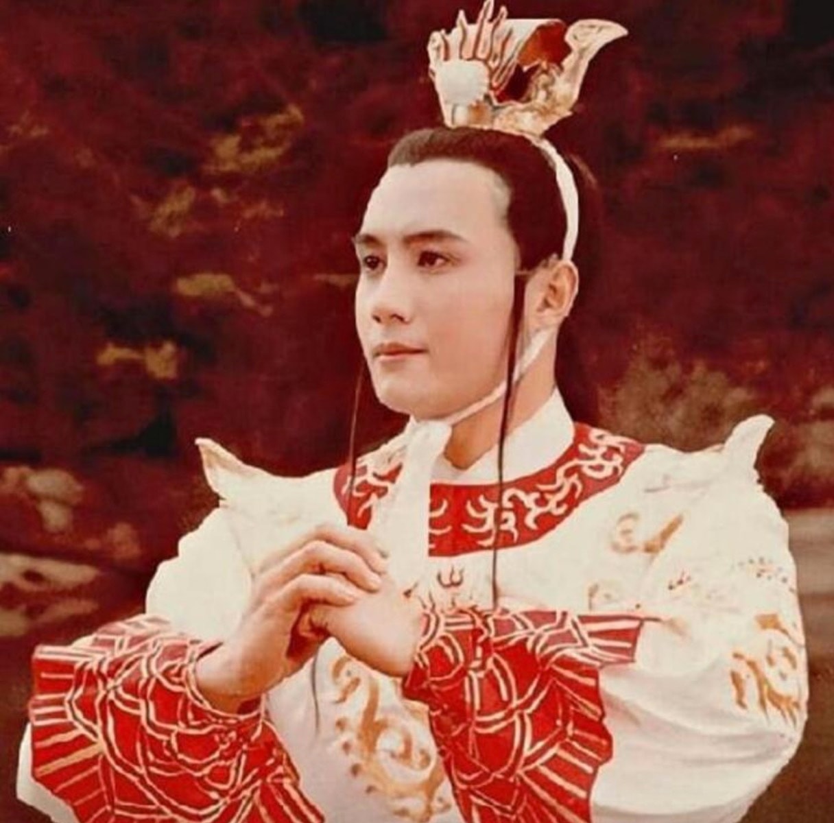 Vương Bá Chiêu là sao nam có cát-xê cao nhất 