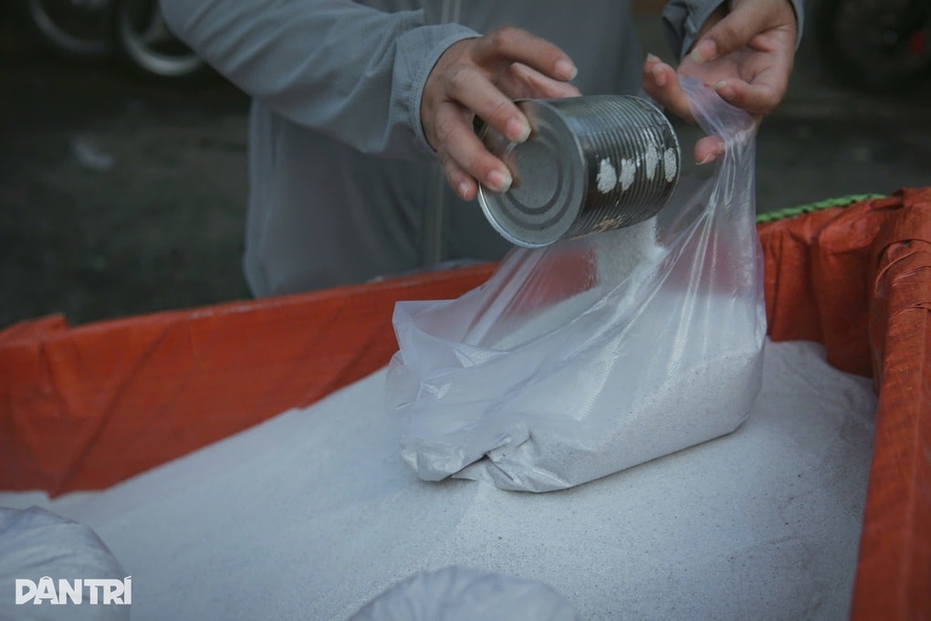 Nghề đơn giản nhưng thu nhập khá ngày cuối năm ở Đà Nẵng - 2 Nghề đơn giản nhưng thu nhập khá ngày cuối năm ở Đà Nẵng - 2