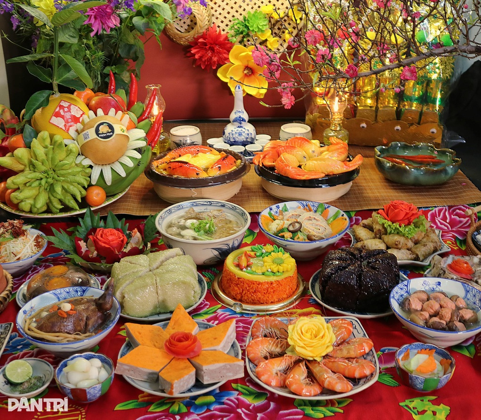 Tục cúng Táo quân ở Trung Quốc có gì khác so với Việt Nam? - 3