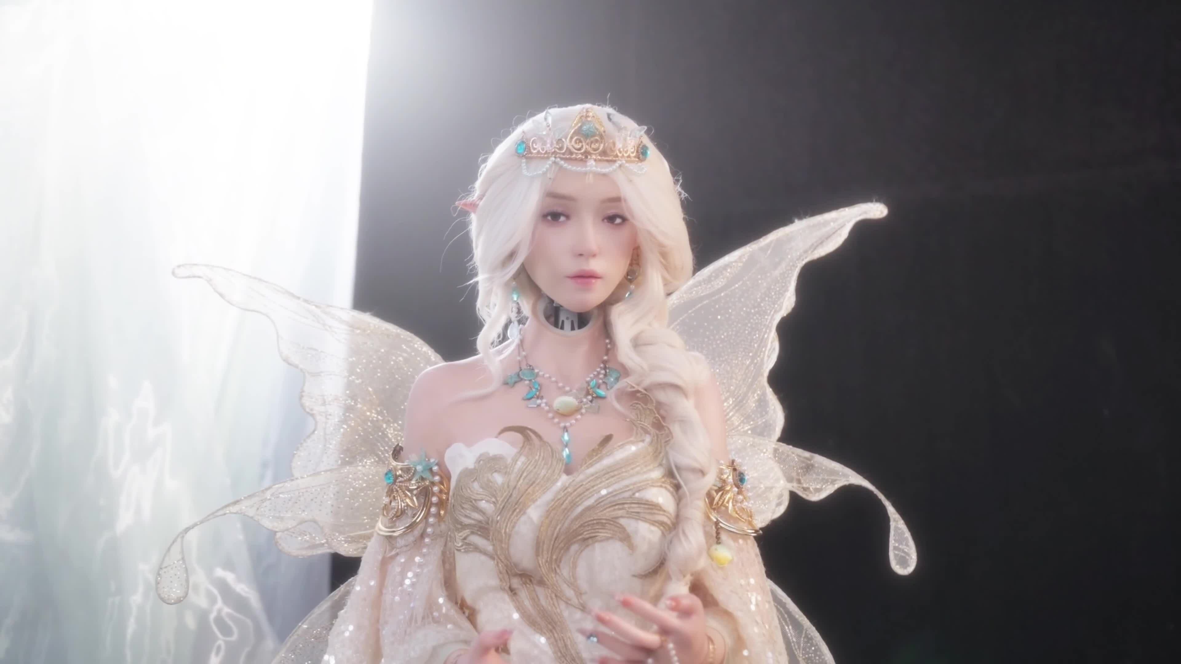 Elf Xuan phiên bản 2.0