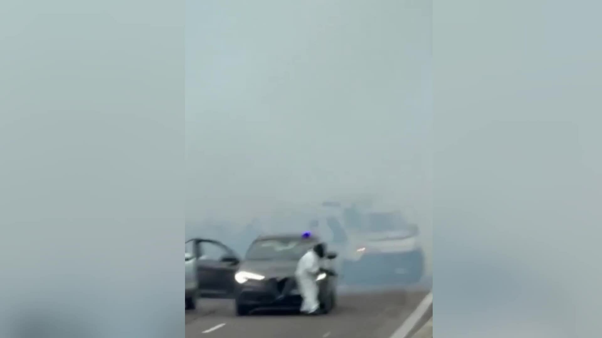 Cướp xe tiền tại Italy