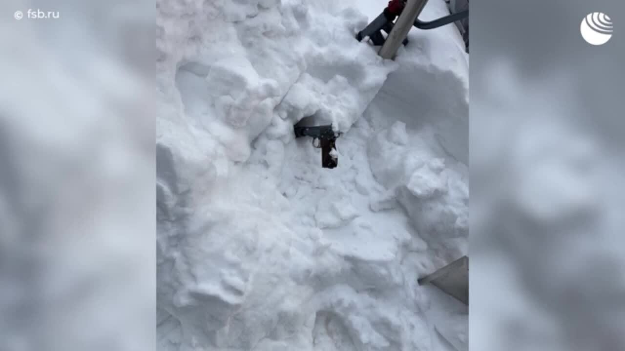 Mẫu súng ngắn thời Liên Xô suýt đoạt mạng tướng tình báo Nga